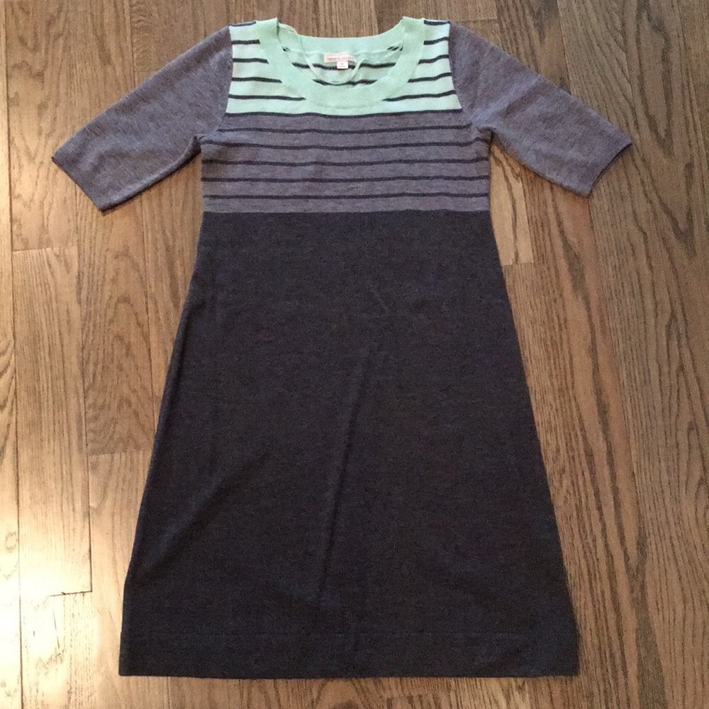 Maternity dress from Gap